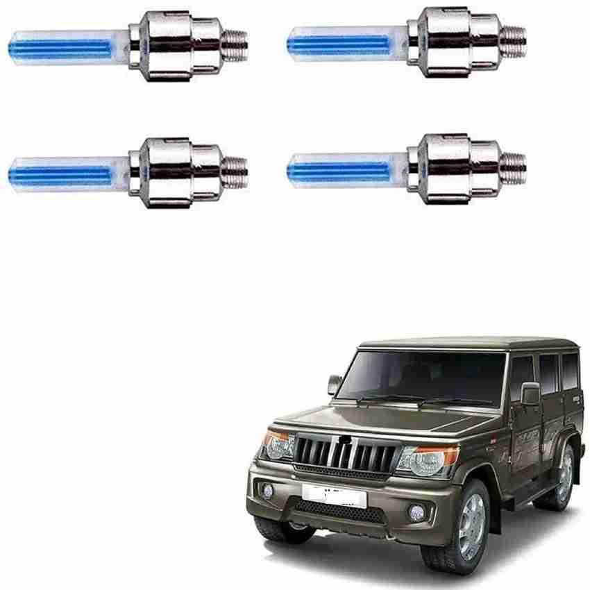 Car tyre cheap light led