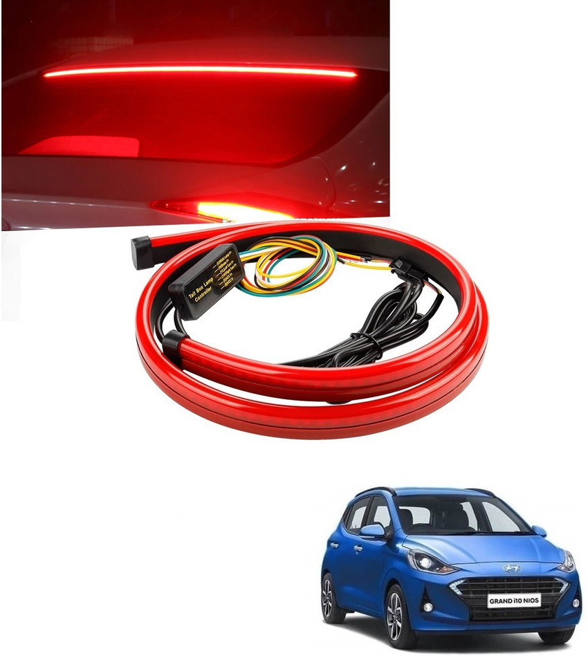 Grand red deals light price