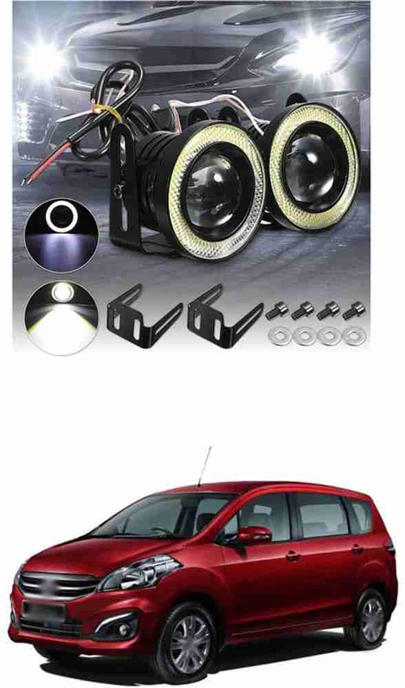 LOVMOTO LED Fog Light for Maruti Suzuki Ertiga Price in India