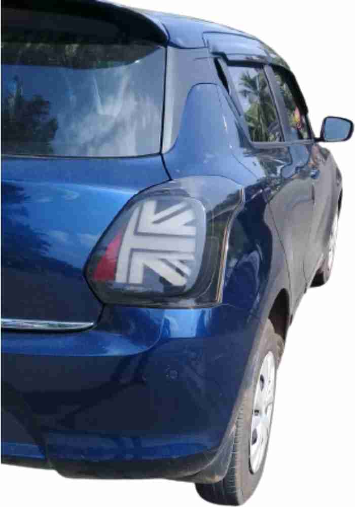 Mini cooper hotsell tail lamp