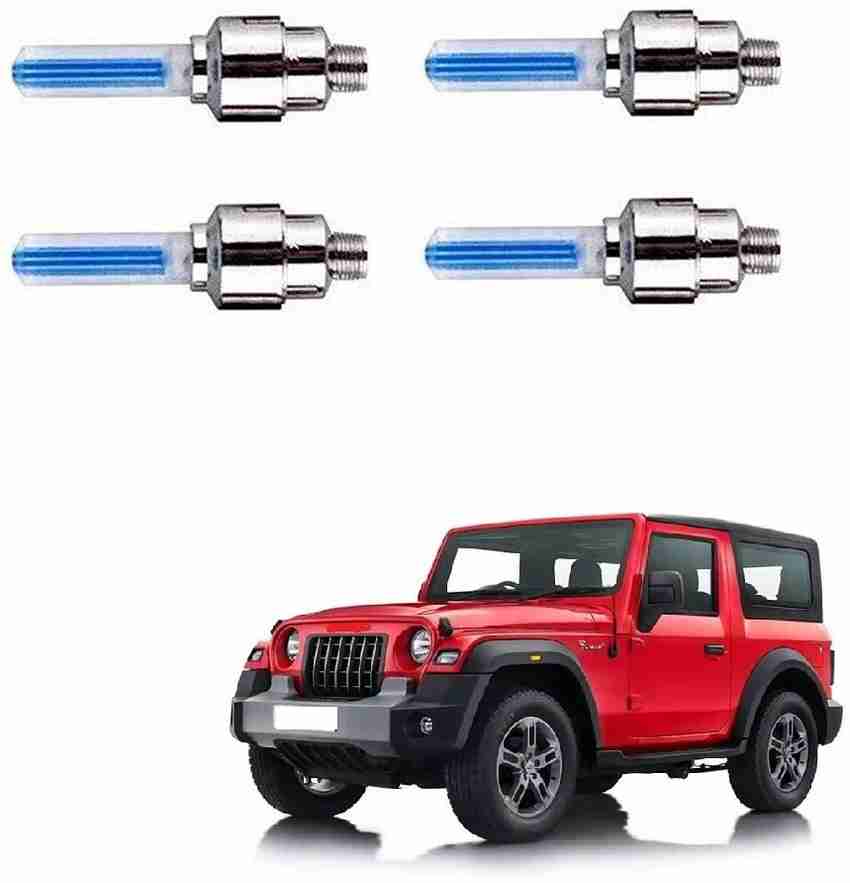 Jeep 2025 tire cap