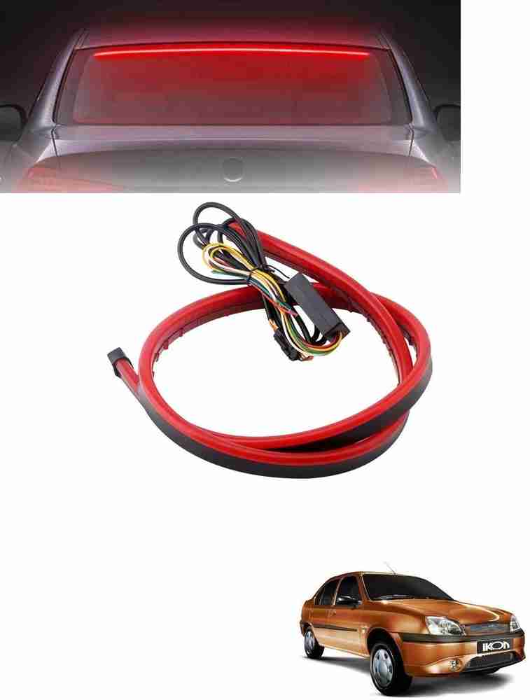 Stop shop light auto
