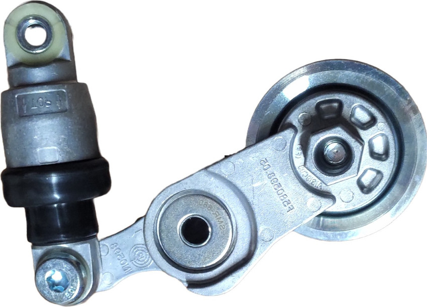 Honda harmony 2013 hotsell drive belt replacement