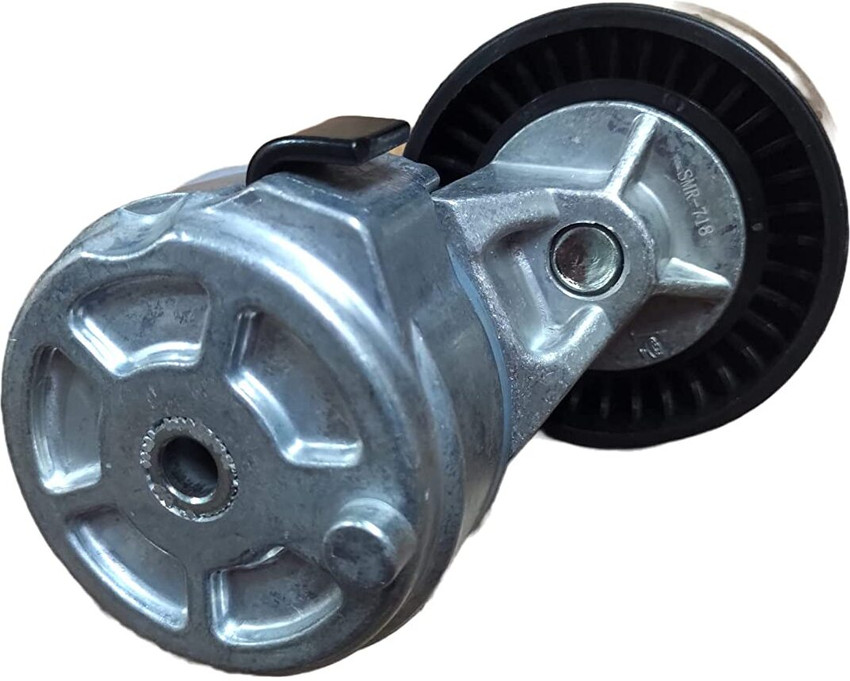 Fan belt tensioner on sale