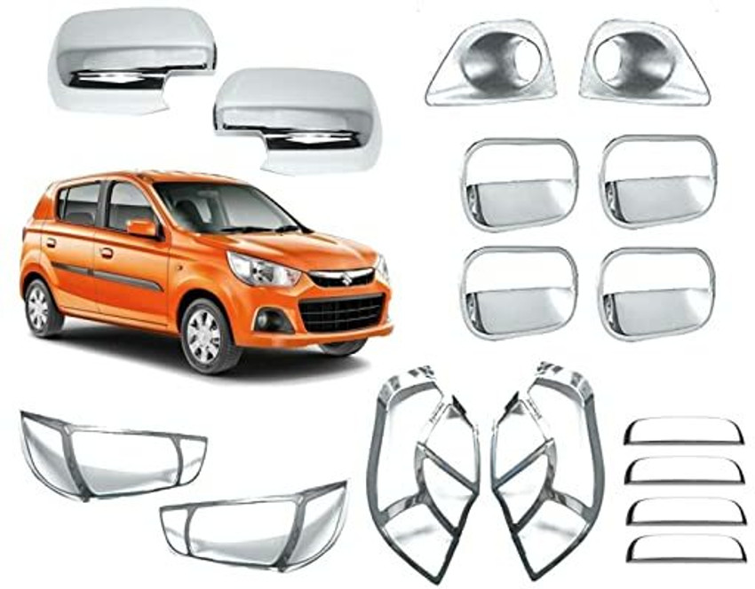 Maruti suzuki alto lxi accessories hotsell
