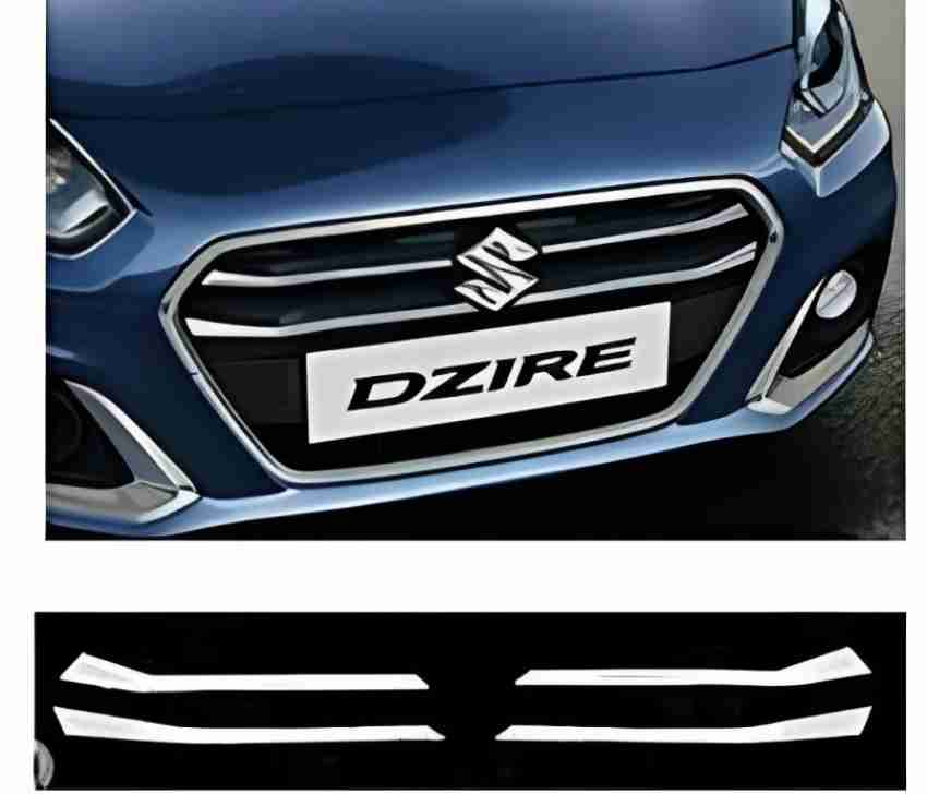 Old swift dzire front bumper deals price