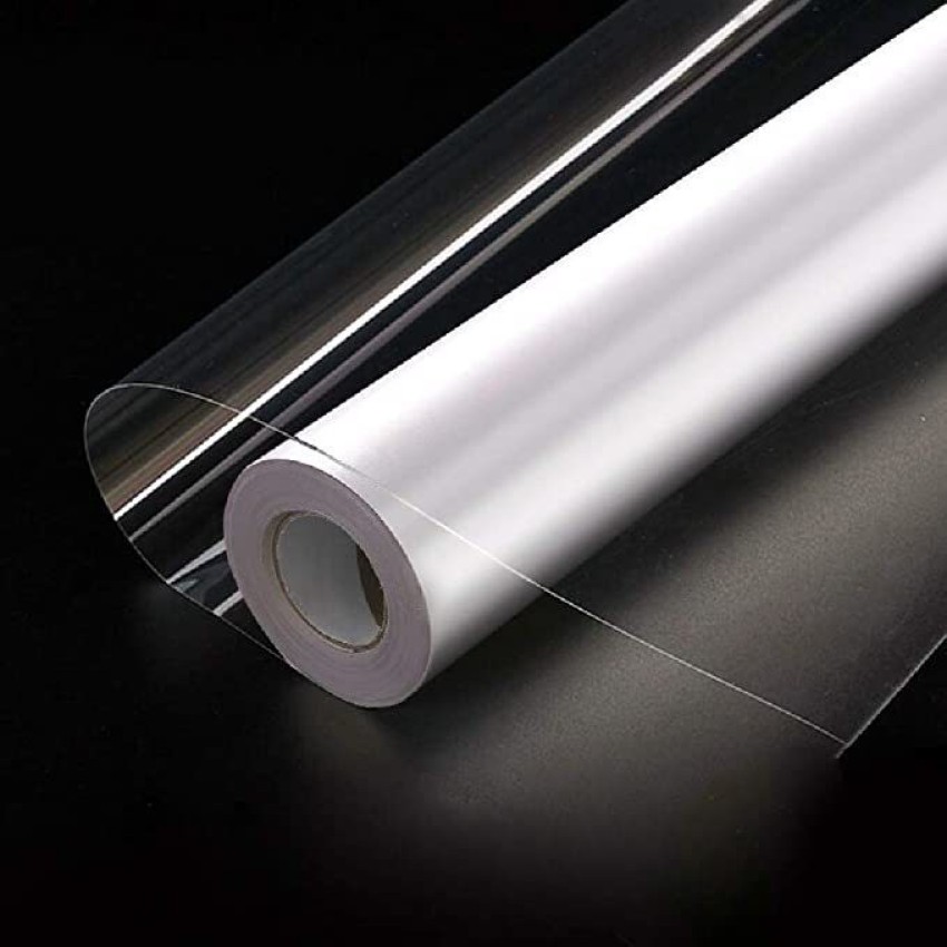 65' 3 Gloss Black Vinyl Wrap Roll Sheet Film For Door Trim Tint Chrom–