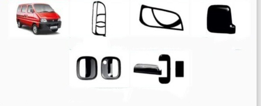 Eeco sales accessories price