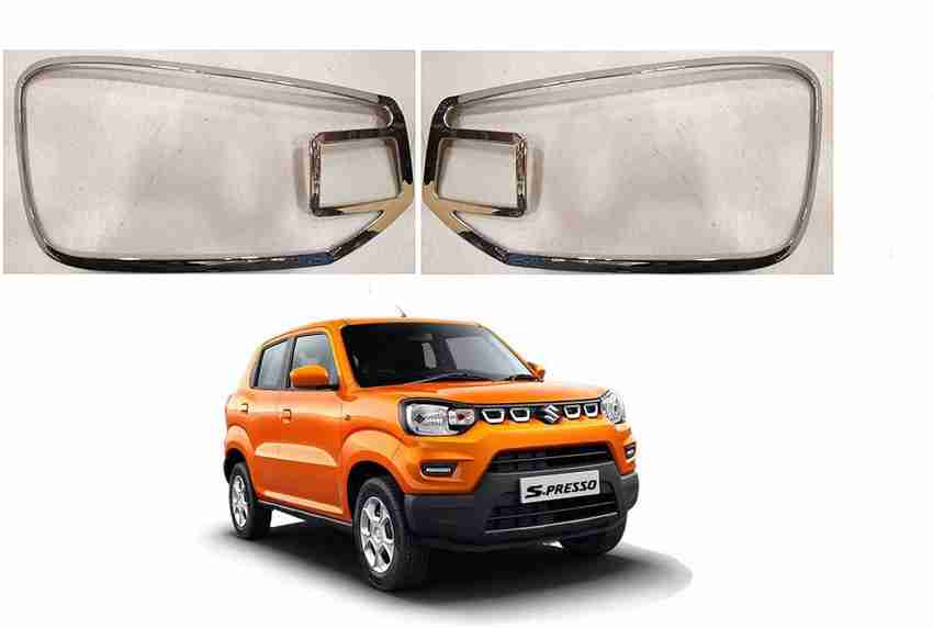 S presso front glass on sale price