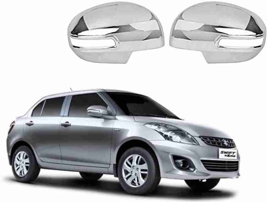 Dzire front mirror sale price