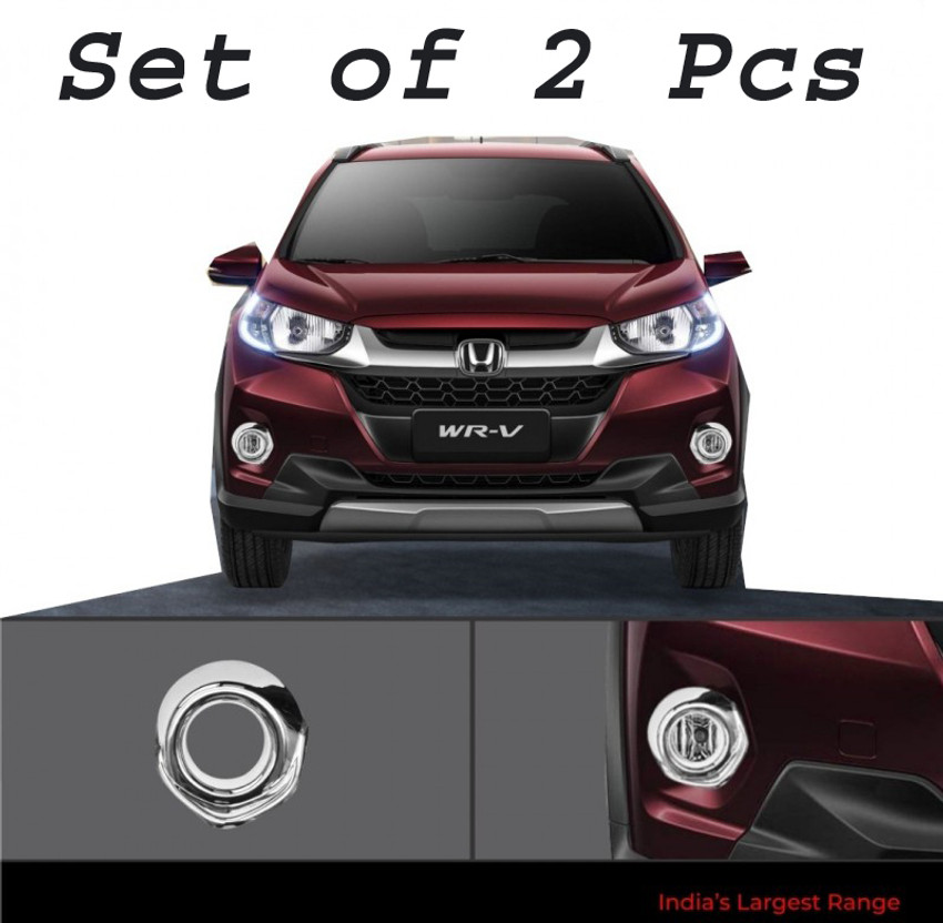 Honda wrv tail top light cover price