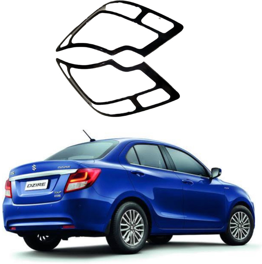 Dzire back light cover price 2025