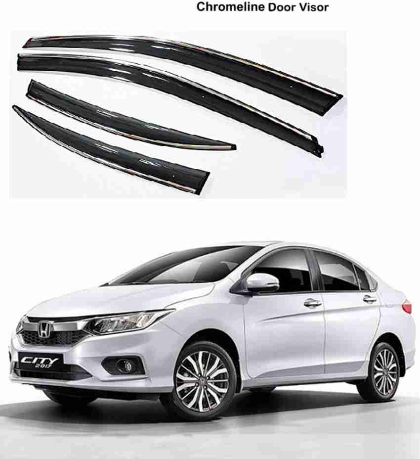 Honda car visor new arrivals
