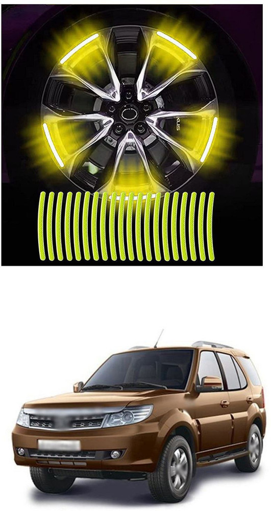 Safari online storme sticker