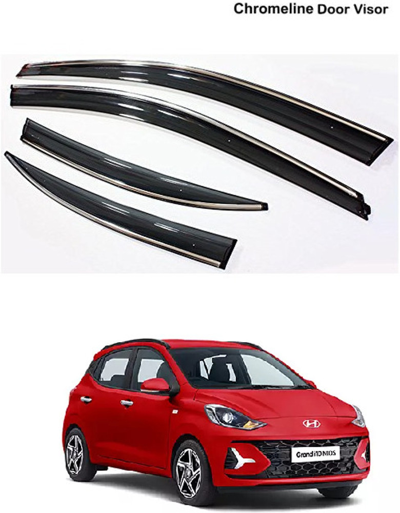 I10 door visor outlet price