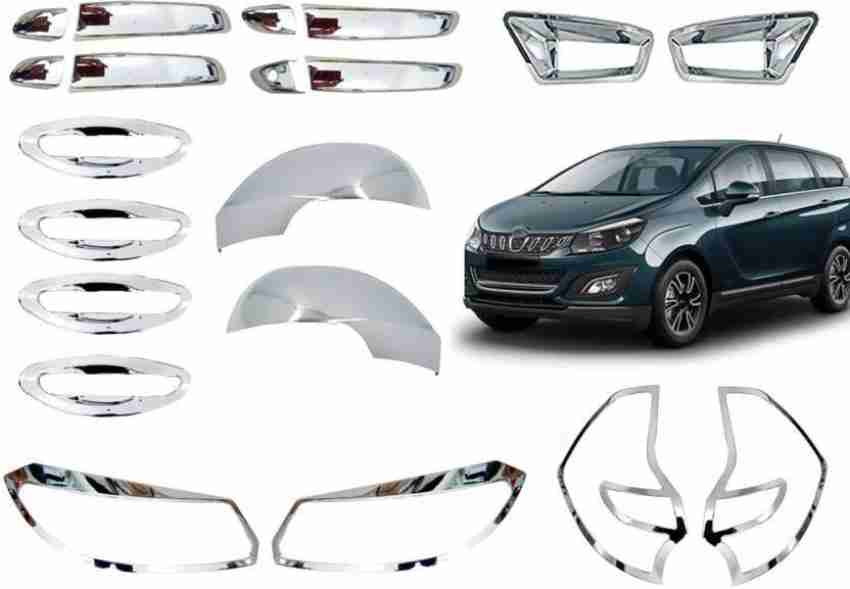 Mahindra marazzo store accessories online