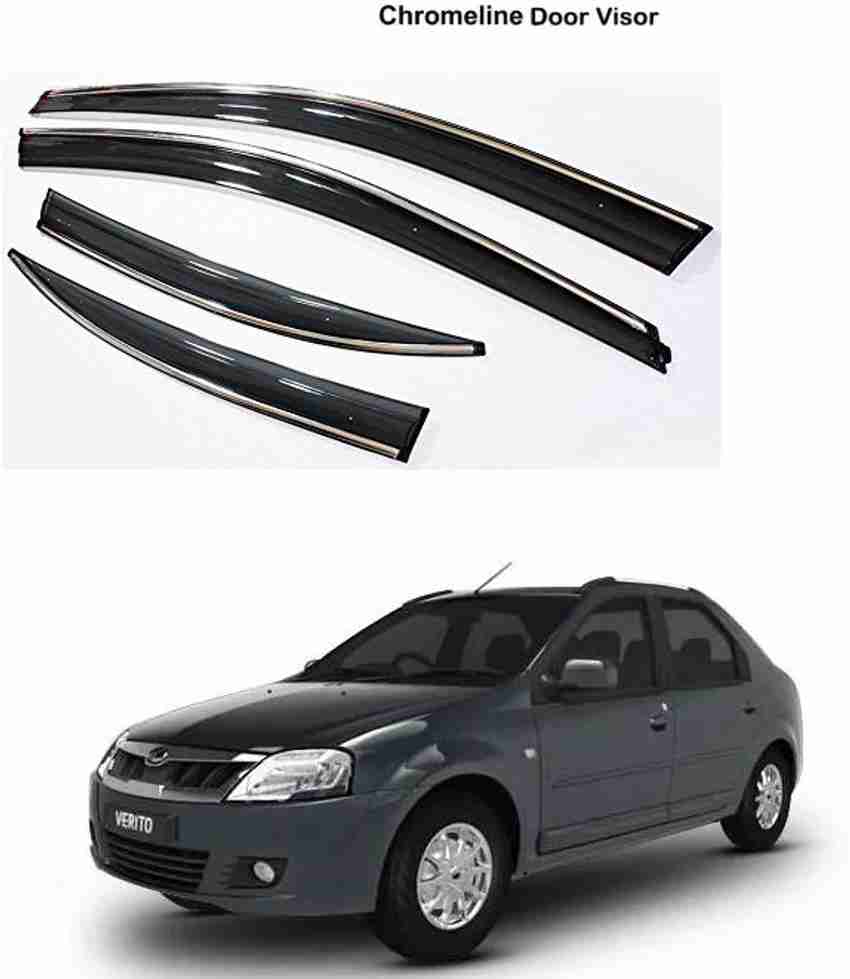 Brv shop door visor