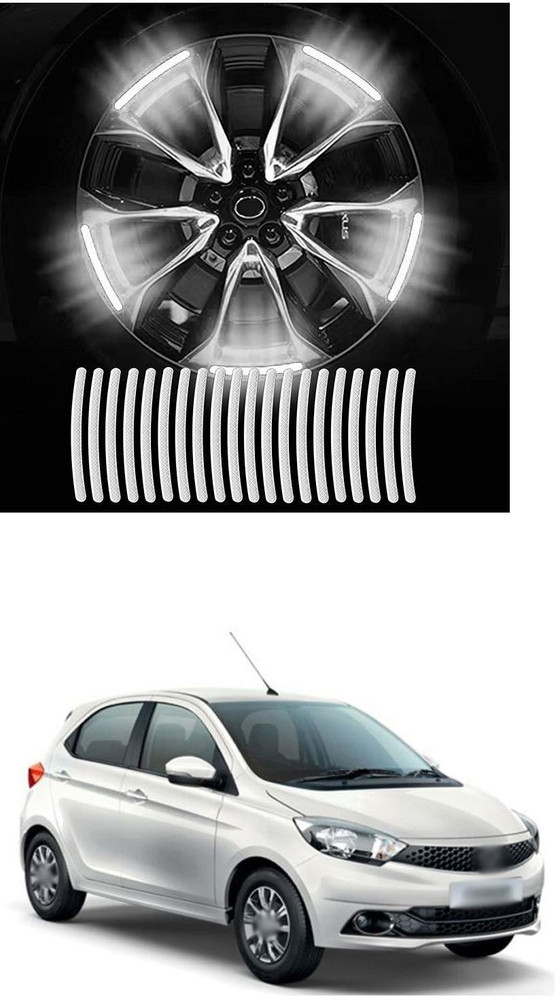 Tata tiago on sale graphics stickers
