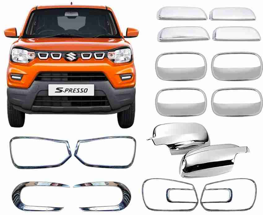 S presso full accessories price list sale