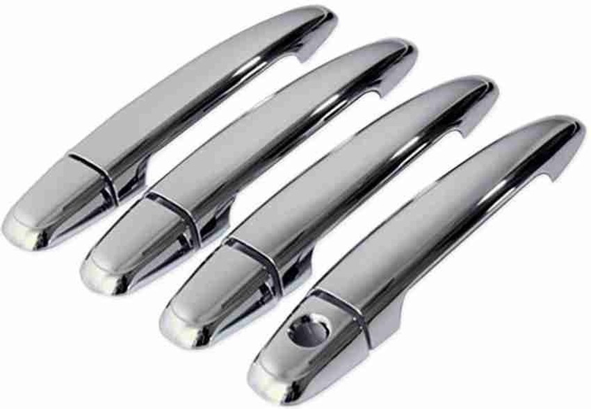 Chrome handle store for ertiga