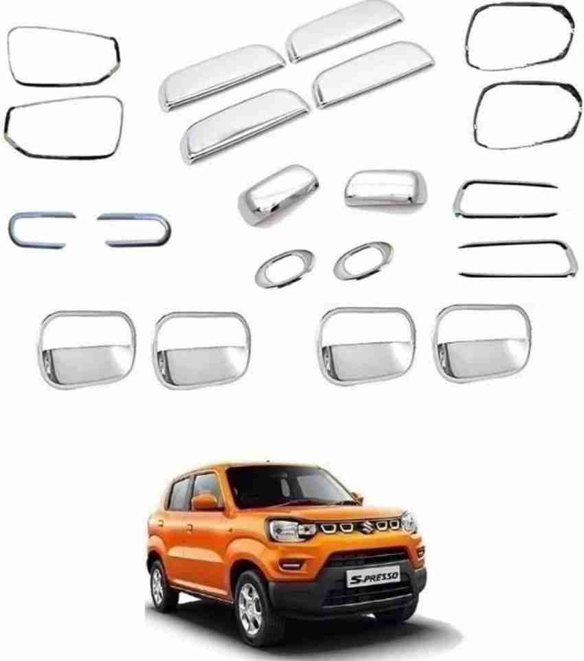 Bumper bezel garnish s sale presso