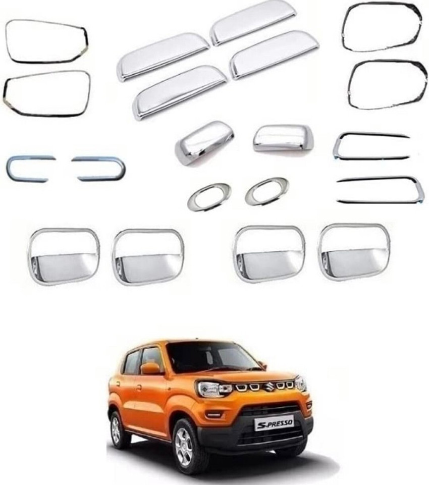 Maruti s shop presso accessories price