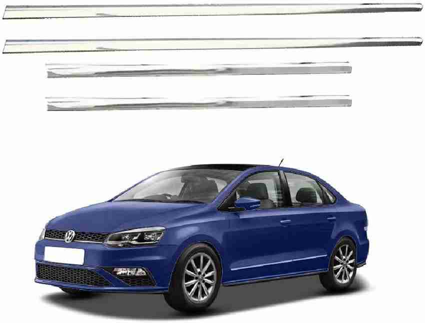 Vento window online chrome garnish