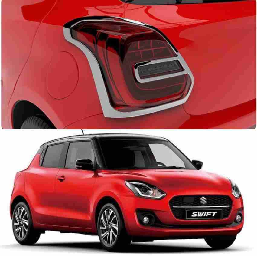 Suzuki swift new arrivals 2021 accessories