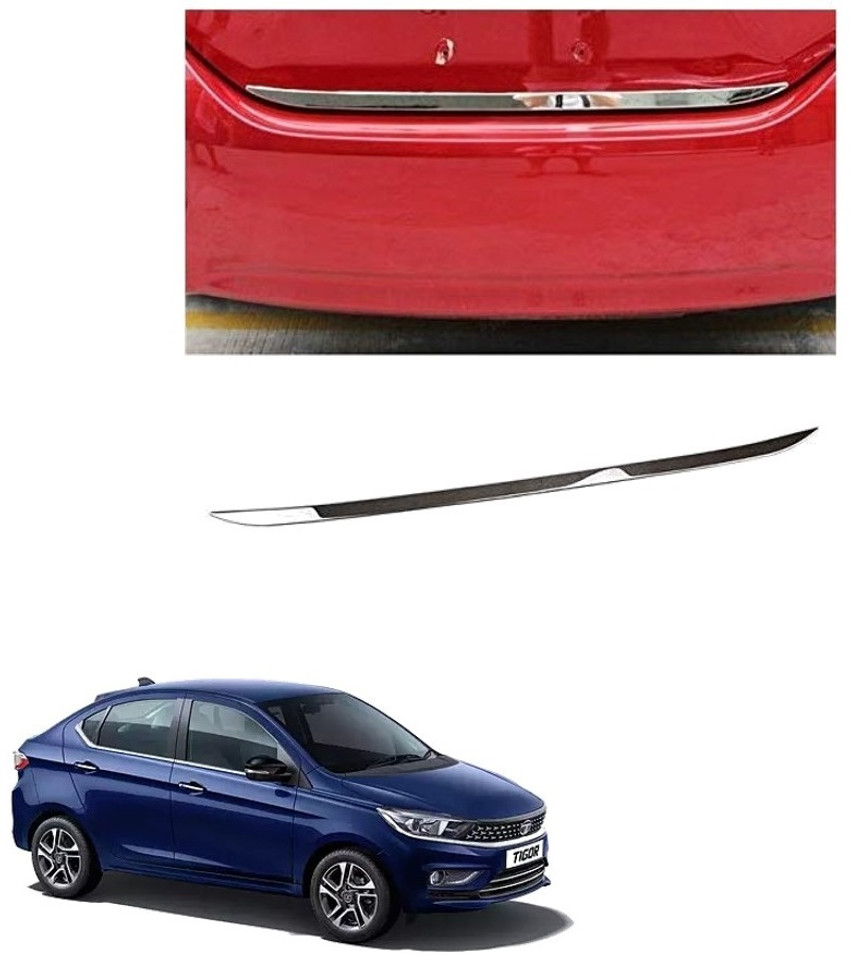 Tata tigor 2025 boot top cover