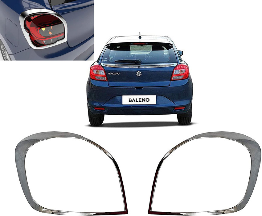 Baleno store rear light
