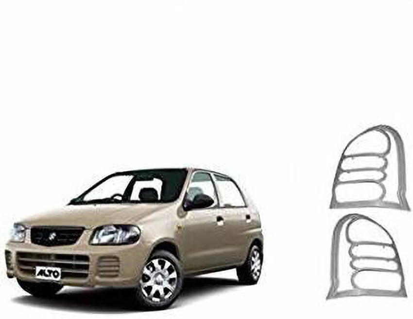 Alto 2005 model shop front bumper price