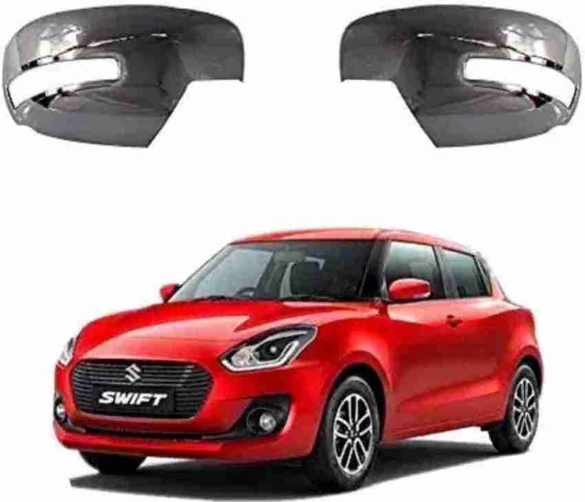 Swift lxi mirror cover discount