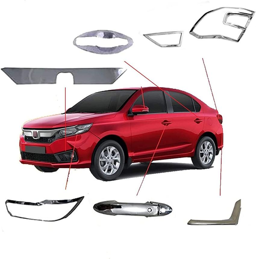 Honda amaze accessories flipkart shop