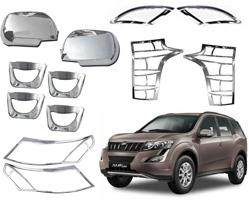 Xuv 500 exterior accessories new arrivals