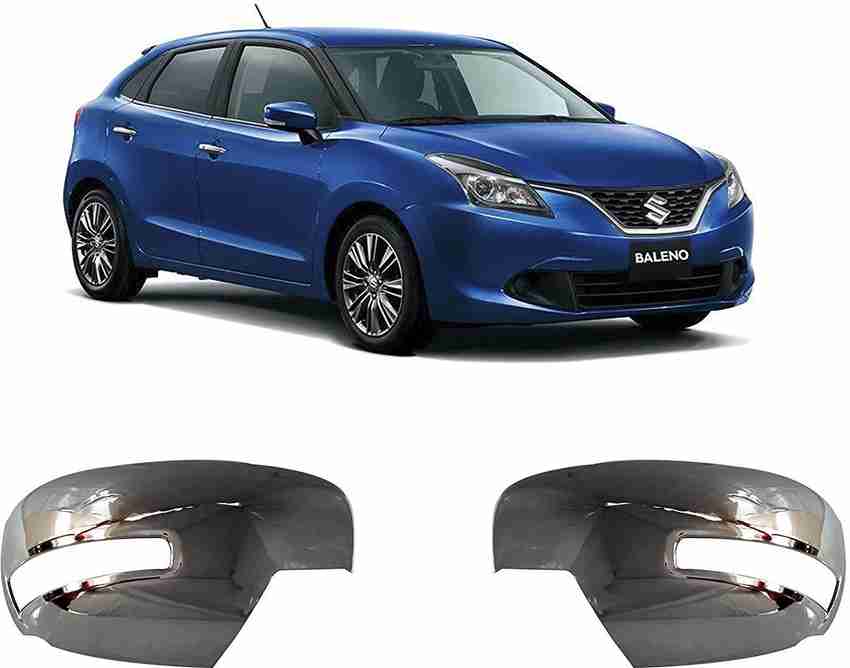 Baleno glass cover 2025