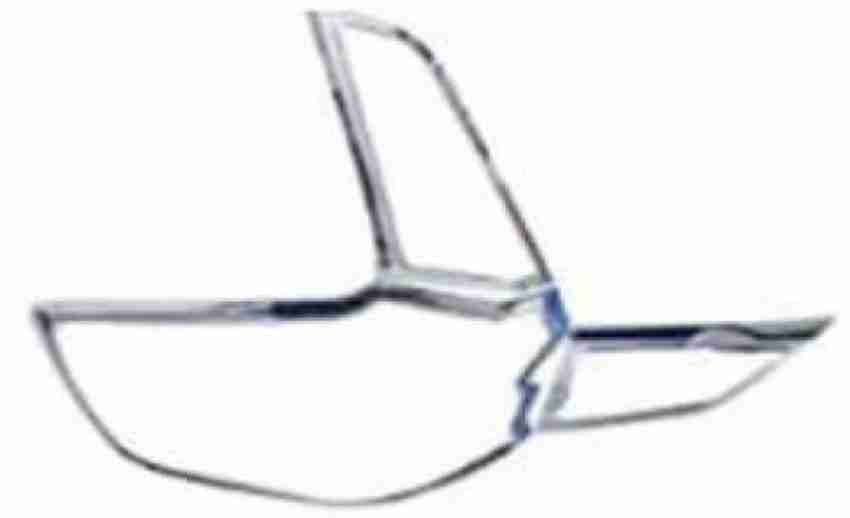 Ertiga tail 2025 lamp garnish