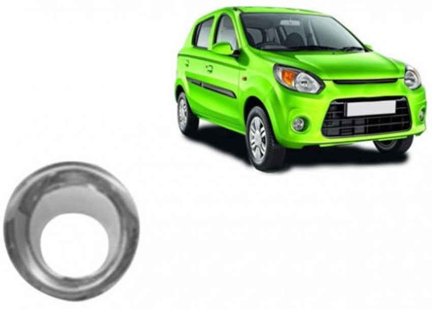 Alto fog cheap lamp cover