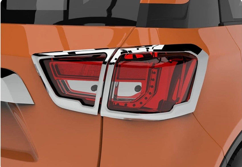 Brezza 2020 tail shop light price