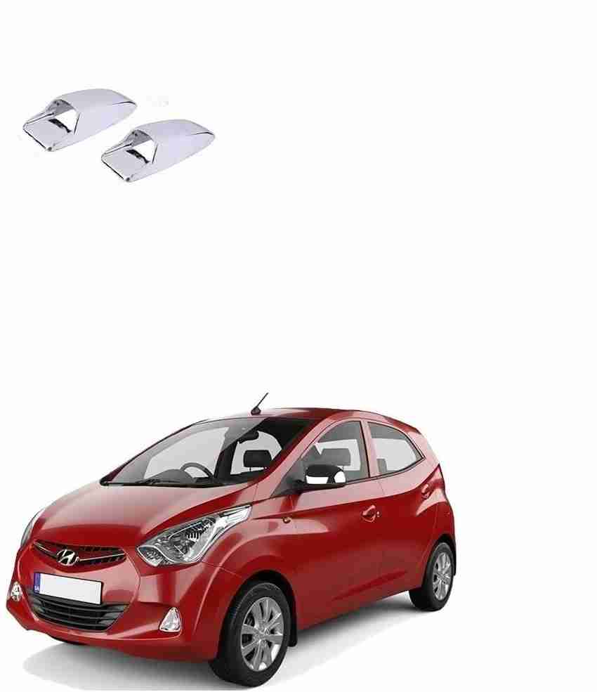 Hyundai eon sales roof rack