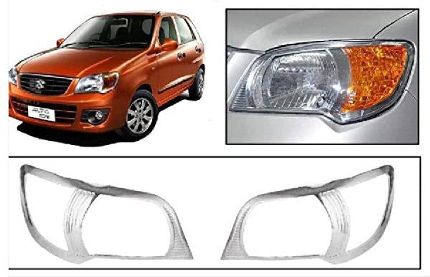 Car store outer accessories