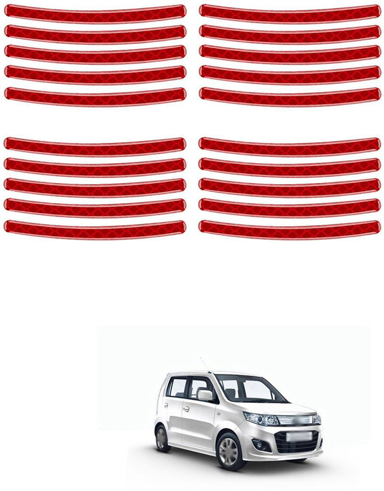 Wagon r front top bumper price car
