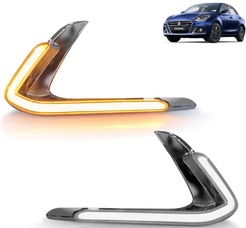Drl light for swift on sale 2020