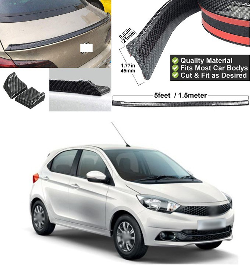 Tiago online body kit