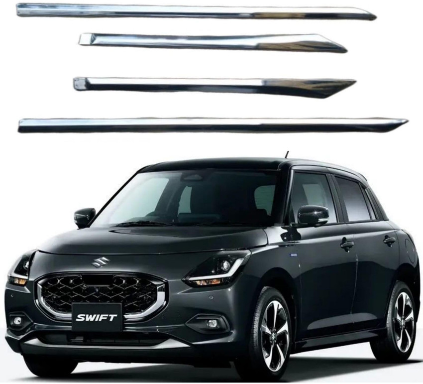 Swift vxi side beading discount