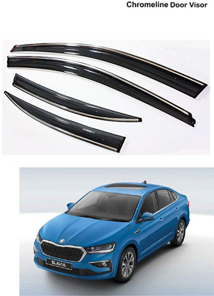 Door cheap visor x50
