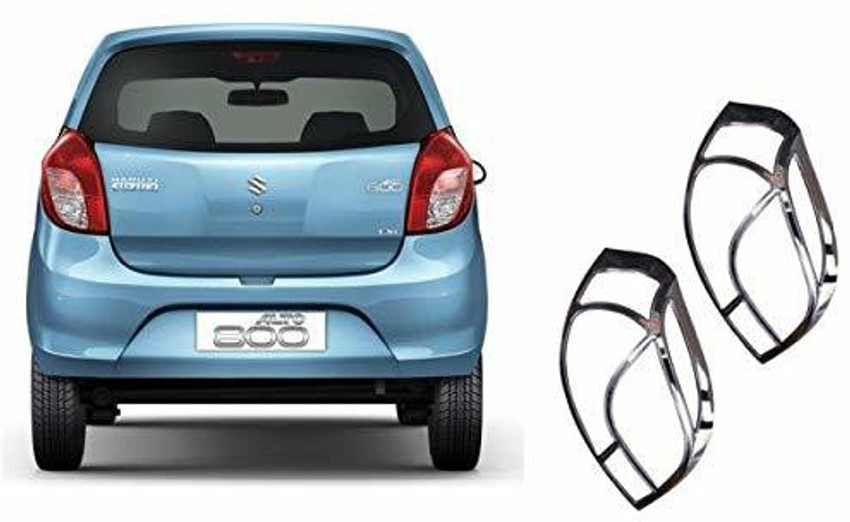 Alto 800 sale tail light cover