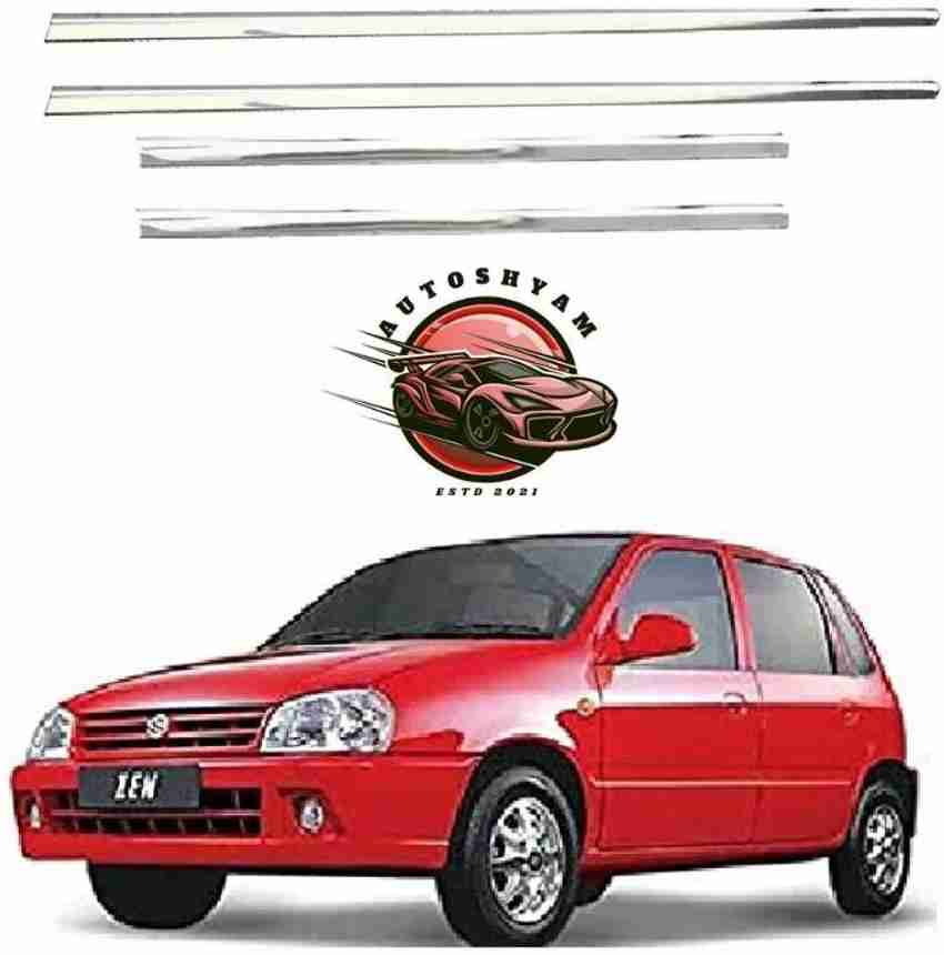 Maruti old cheap zen accessories