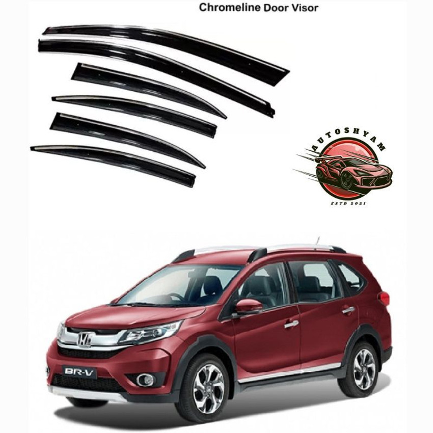 Brv door discount visor