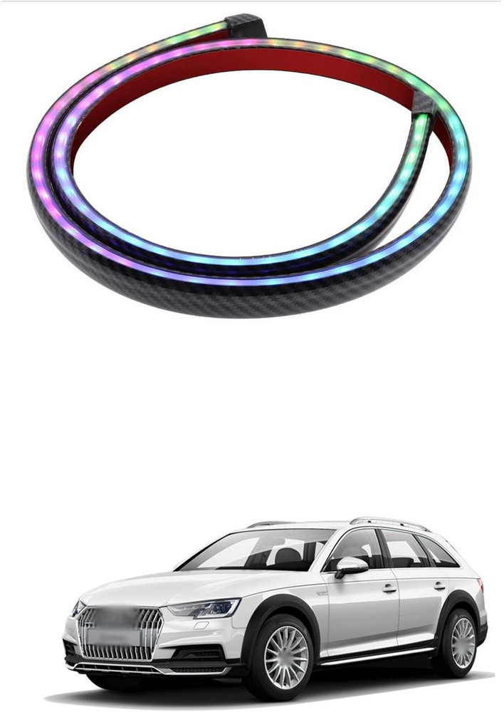 Audi a4 best sale light bar