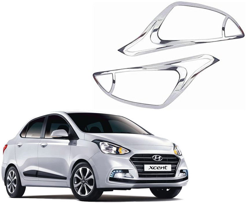 Hyundai xcent accessories hot sale